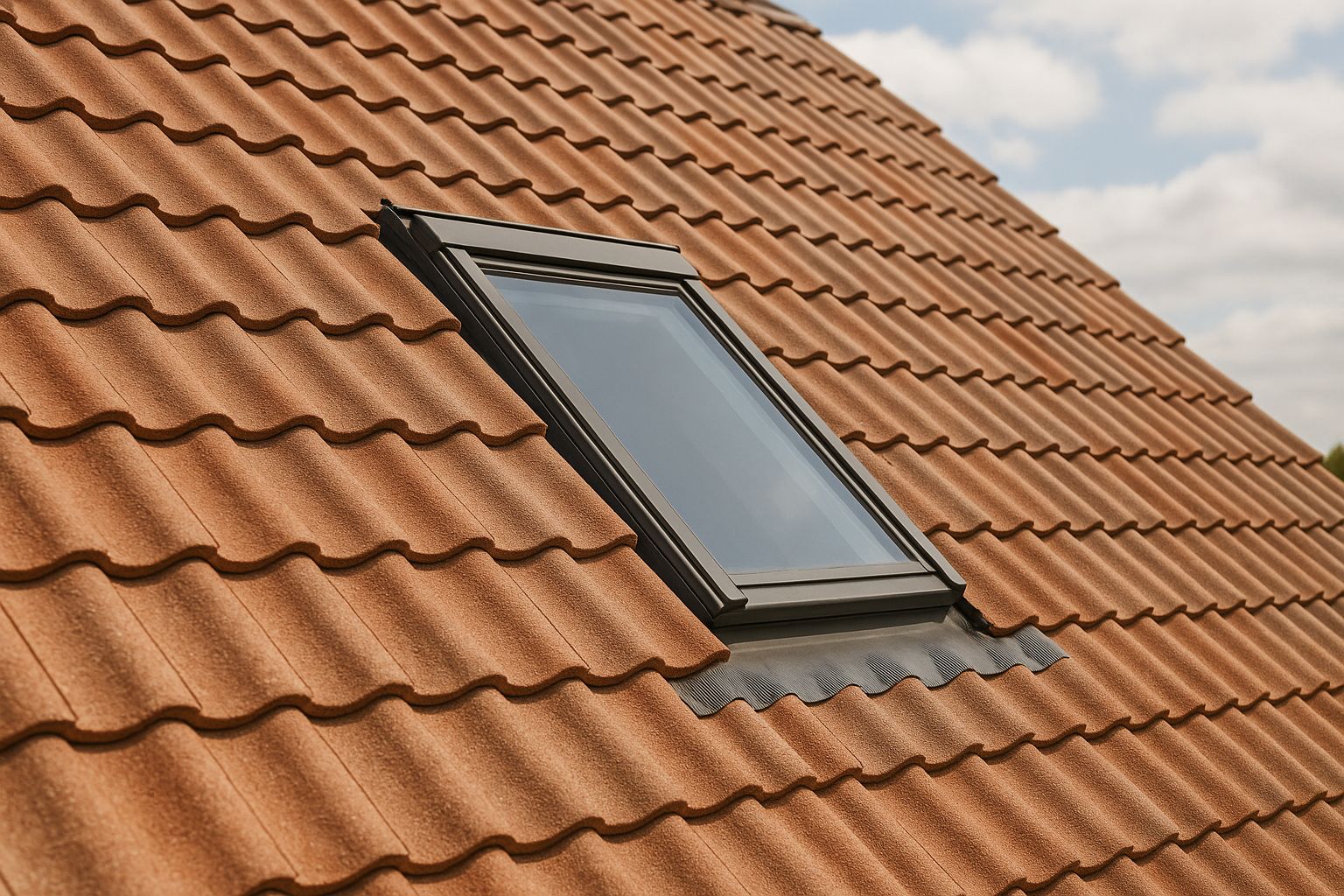 Roof Windows Installation & Specifications