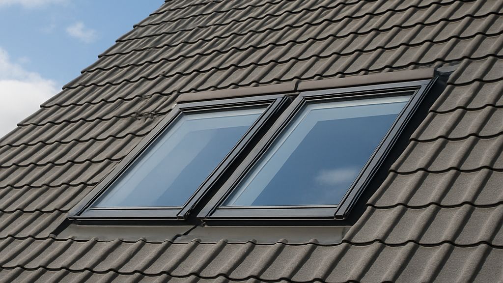 Smart Home Integration for Roof Windows